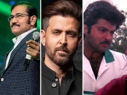 EXCLUSIVE: Sudesh Bhosale talks about winning Maharashtra State Film Award; reveals why he doesn’t sing as often: “Main agar Hrithik Roshan ke liye gaau, toh ajeeb lagega na?”; CONFIRMS that he dubbed for Anil Kapoor for some scenes in Tezaab