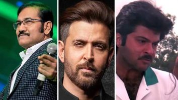 EXCLUSIVE: Sudesh Bhosale talks about winning Maharashtra State Film Award; reveals why he doesn’t sing as often: “Main agar Hrithik Roshan ke liye gaau, toh ajeeb lagega na?”; CONFIRMS that he dubbed for Anil Kapoor for some scenes in Tezaab EXCLUSIVE: Sudesh Bhosale talks about winning Maharashtra State Film Award; reveals why he doesn’t sing as often: “Main agar Hrithik Roshan ke liye gaau, toh ajeeb lagega na?”; CONFIRMS that he dubbed for Anil Kapoor for some scenes in Tezaab