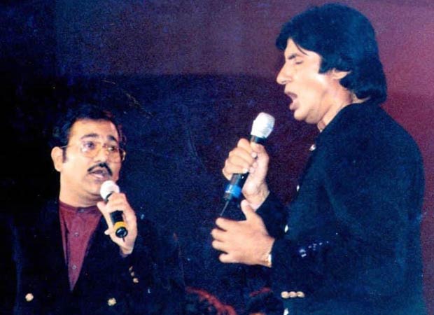 EXCLUSIVE: Sudesh Bhosale talks about winning Maharashtra State Film Award; reveals why he doesn’t sing as often: “Main agar Hrithik Roshan ke liye gaau, toh ajeeb lagega na?”; CONFIRMS that he dubbed for Anil Kapoor for some scenes in Tezaab