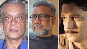 Sudhir Mishra DEFENDS Anubhav Sinha amid IC 814: The Kandahar Hijack controversy: “He has made the series quite thoughtfully”