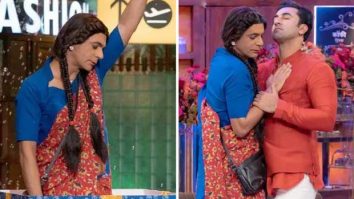 Sunil Grover reveals family’s reaction to his playful chemistry with Ranbir Kapoor: “They had to adjust…”