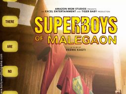 Superboys Of Malegaon poster