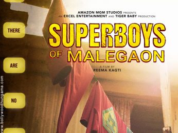 Superboys Of Malegaon poster