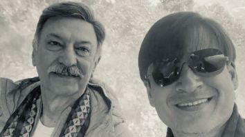 Vivek Oberoi credits father Suresh Oberoi for shaping his “business mindset”, recalls venturing into stock market at 15: “Founded a tech company at 19, sold it for profit by 22”