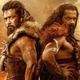 Suriya, Bobby Deol starrer Kanguva to release on November 14; makers unveil new announcement poster