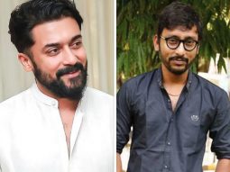 Suriya to collaborate with actor-filmmaker RJ Balaji for his next: Report