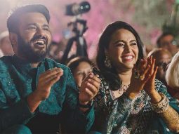 Swara Bhasker reveals fears of social exclusion in Bollywood after marrying Fahad Ahmed: “Things like ‘Log kya kahenge’ would cross my mind”