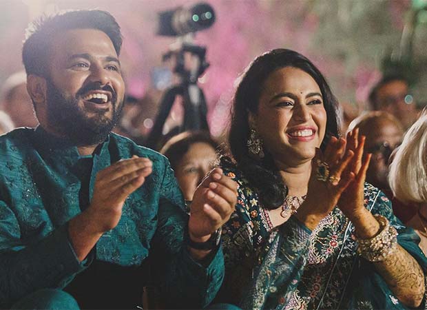 Swara Bhasker reveals fears of social exclusion in Bollywood after marrying Fahad Ahmed: "Things like 'Log kya kahenge' would cross my mind"