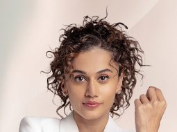 Celeb Photos Of Taapsee Pannu