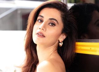 Taapsee Pannu says, “I still get so much love for playing Rumi” as Manmarziyaan completes 6 years Taapsee Pannu says, “I still get so much love for playing Rumi” as Manmarziyaan completes 6 years