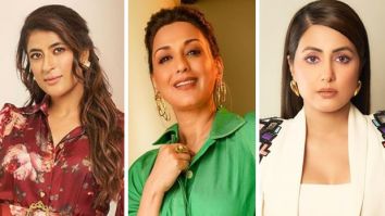 EXCLUSIVE: Tahira Kashyap, Sonali Bendre, and Hina Khan to walk for Manish Malhotra in a special tribute to Cancer survivors