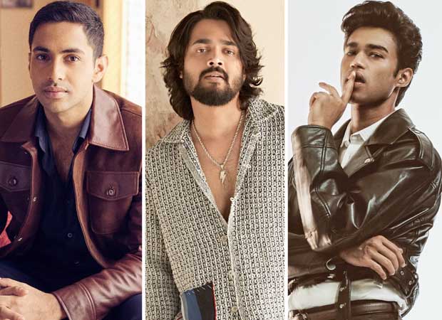 From Suhana Khan to Khushi Kapoor and Junaid Khan rising stars on OTT platforms: Talents to watch out for From Suhana Khan to Khushi Kapoor and Junaid Khan rising stars on OTT platforms: Talents to watch out for