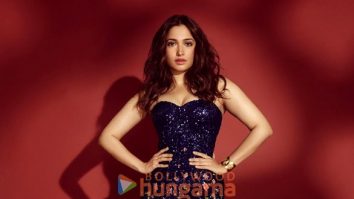 Celeb Photos Of Tamannaah Bhatia