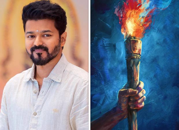 Thalapathy 69 announced! KVN Productions rope in filmmaker H Vinoth and musician Anirudh Ravichander for massy Thalapathy Vijay starrer : Bollywood News