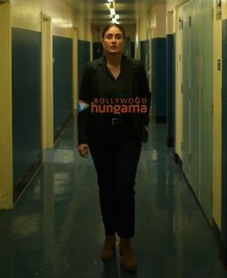 The Buckingham Murders
