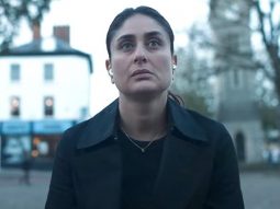 The Buckingham Murders | Official Trailer | Kareena Kapoor Khan, Ektaa R Kapoor, Hansal Mehta