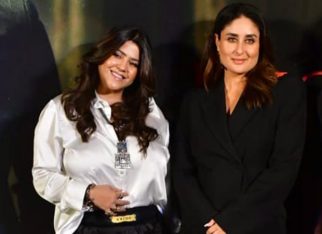 The Buckingham Murders trailer launch: Ektaa R Kapoor calls Kareena Kapoor “Miss LEGIT superstar”; reveals that the film has recovered its entire cost: “It’s a commercial success from day 1, which a lot of commercial potboilers are NOT”