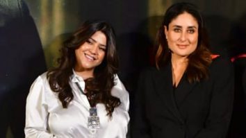 The Buckingham Murders trailer launch: Ektaa R Kapoor calls Kareena Kapoor “Miss LEGIT superstar”; reveals that the film has recovered its entire cost: “It’s a commercial success from day 1, which a lot of commercial potboilers are NOT”