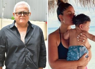 The Buckingham Murders trailer launch: Hansal Mehta reveals Jeh took away continuity prop from the sets; says that Kareena Kapoor Khan used to come to his building and used to look through him