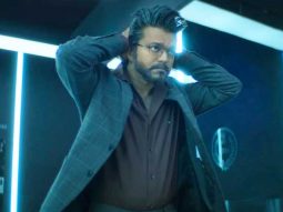 The GOAT Box Office Estimate Day 1: Thalapathy Vijay rocks with Rs. 55 crores on opening day in India