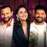 The Great Indian Kapil Show 2 Promo: With Alia Bhatt, Saif Ali Khan, Jr NTR, and others the new season promises to be a starry affair