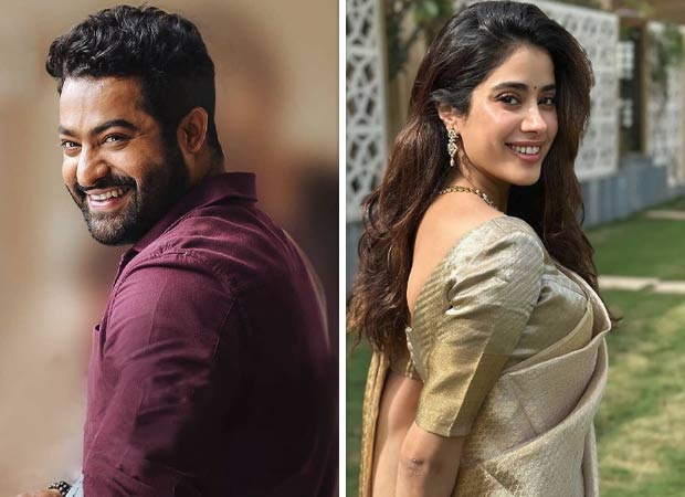 The Great Indian Kapil Show Season 2: Jr NTR complains that Janhvi Kapoor has not treated him to any Mumbai delicacies; says, “When we were shooting in Hyderabad, I sent some amazing food to her” 2 : Bollywood News