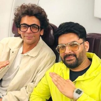 The Great Indian Kapil Show: Sunil Grover reveals he is ‘having fun’ with Kapil Sharma as the duo reunite after a fallout; says, “I hope this becomes a continuous ritual”