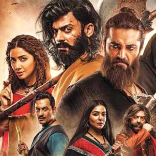 Pakistani film The Legend of Maula Jatt faces opposition in India from MNS ahead of release