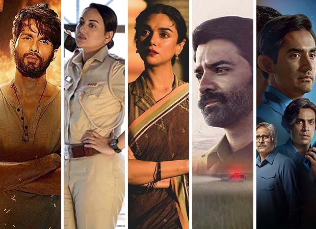 The Most Iconic OTT Shows: A Deep Dive into unmissable streaming experiences : Bollywood News