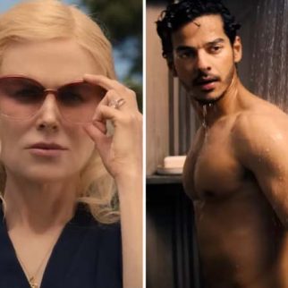 The Perfect Couple Trailer: Nicole Kidman and Leiv Schreiber tackle murder mystery as Ishaan Khatter makes Hollywood debut, watch