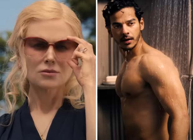 The Perfect Couple Trailer Nicole Kidman and Leiv Schreiber tackle murder mystery as Ishaan Khatter makes Hollywood debut, watch The Perfect Couple Trailer Nicole Kidman and Leiv Schreiber tackle murder mystery as Ishaan Khatter makes Hollywood debut, watch
