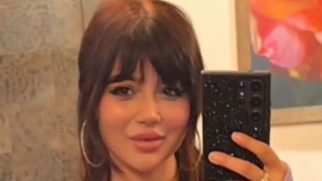 The most radiating smile! Ayesha Takia