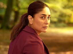 The Buckingham Murders’ makers begin countdown with new poster featuring Kareena Kapoor Khan: “Just one week to solve”