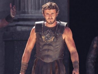 Gladiator II new trailer unleashes Paul Mescal’s epic battle for Rome’s future, watch