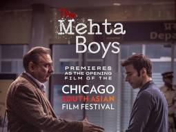 Boman Irani, Avinash Tiwary starrer The Mehta Boys to premiere at 15th Chicago South Asian Film Festival Boman Irani, Avinash Tiwary starrer The Mehta Boys to premiere at 15th Chicago South Asian Film Festival