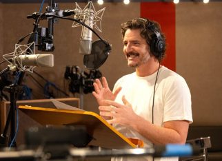 Pedro Pascal speaks on his Chris Sanders fan moment ahead of The Wild Robot release: “I once wished to see How to Train Your Dragon on IMAX”