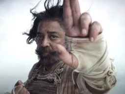 Thug Life wraps up its shoot! Kamal Haasan shares details on social media