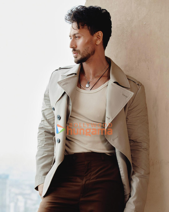 tiger shroff 1 86