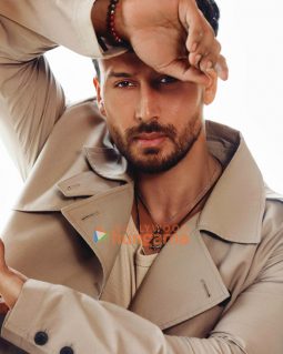 Tiger Shroff