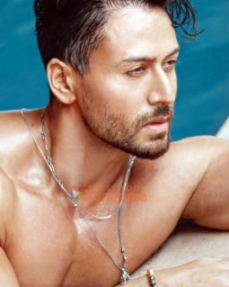 Tiger Shroff