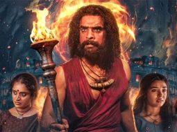 Tovino Thomas reacts to ARM falling prey to piracy; director Jithin Laal shares video of film leaking online