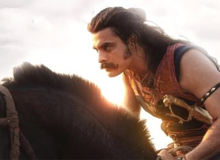 Tovino Thomas starrer ARM gets U/A certificate