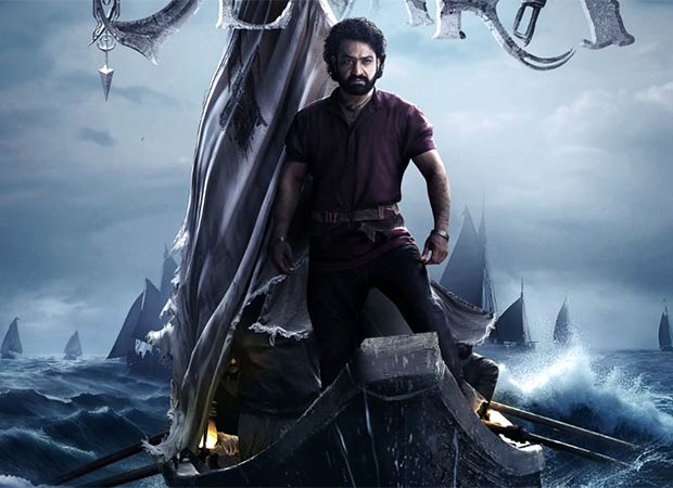 Trailer of Jr. NTR starrer Devara Part 1 to launch on September 10 Report Trailer of Jr. NTR starrer Devara Part 1 to launch on September 10 Report