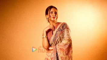 Triptii Dimri