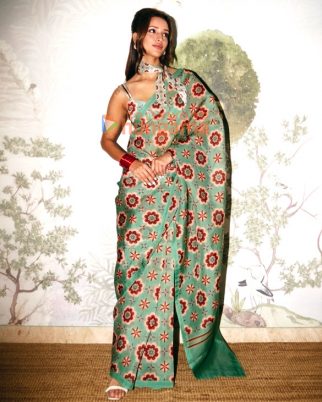 Celeb Photos Of Triptii Dimri