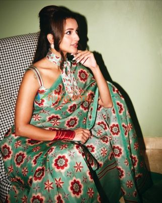 Celeb Photos Of Triptii Dimri