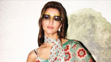 Celeb Photos Of Triptii Dimri