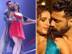 Triptii Dimri chooses Vicky Kaushal over Ranbir Kapoor revealing that she is ‘much closer to him’; calls him her ‘3 am friend’