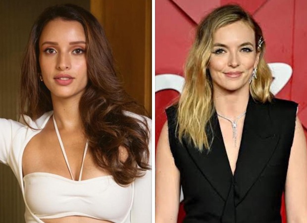 Triptii Dimri reveals watching Jodie Comer's scene from Killing Eve before shooting Qala: "I messaged her after..."