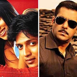 Analyzing the UNBELIEVABLE repeat run of Tujhe Meri Kasam: How it CHALLENGED Salman Khan’s Dabangg in its opening week and SAVED cinema halls from getting shut